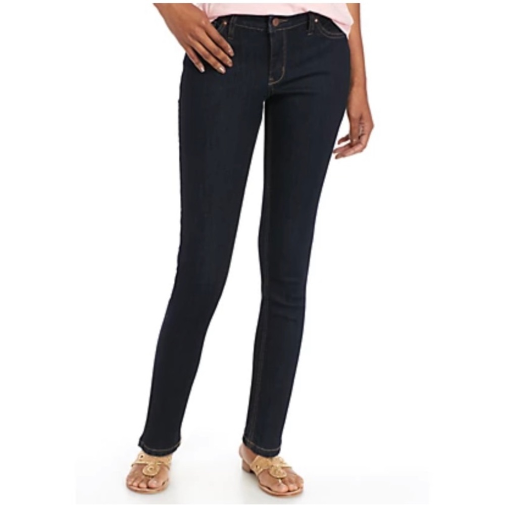 Crown & Ivy Petite Skinny Jeans 8PS